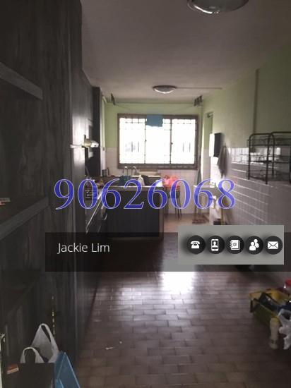 Blk 422 Bukit Batok West Avenue 2 (Bukit Batok), HDB 4 Rooms #161273502